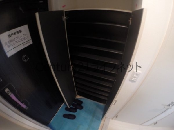 スプランディッド新大阪3