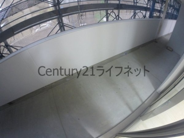 スプランディッド新大阪3