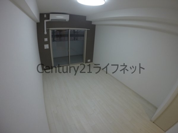 スプランディッド新大阪3