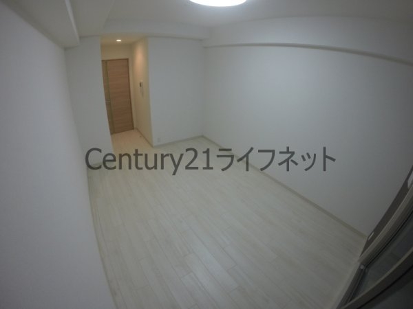 スプランディッド新大阪3