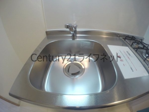 スプランディッド新大阪3