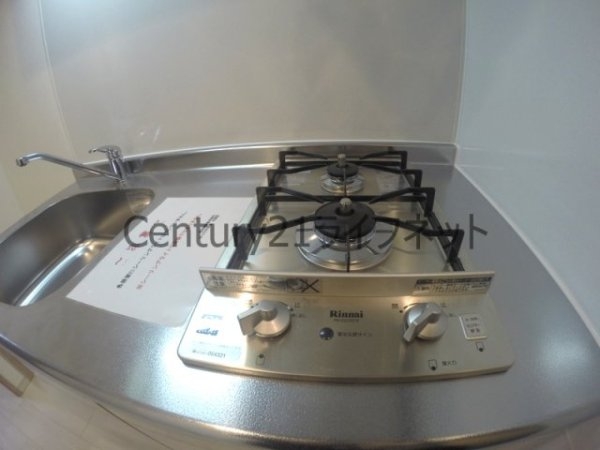 スプランディッド新大阪3