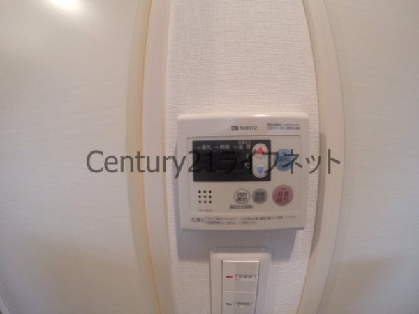 スプランディッド新大阪3