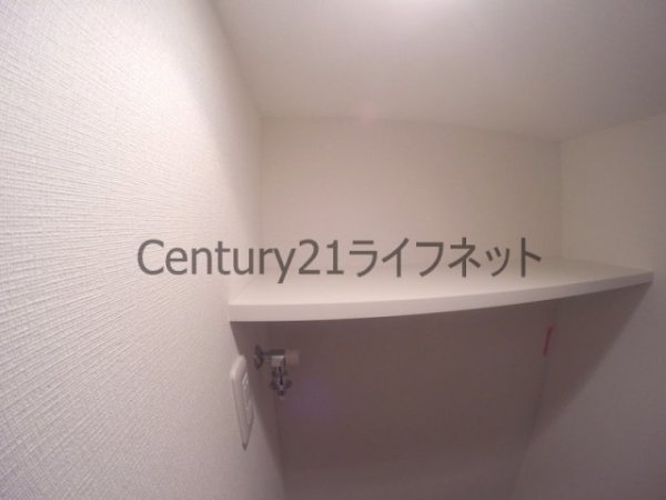 スプランディッド新大阪3