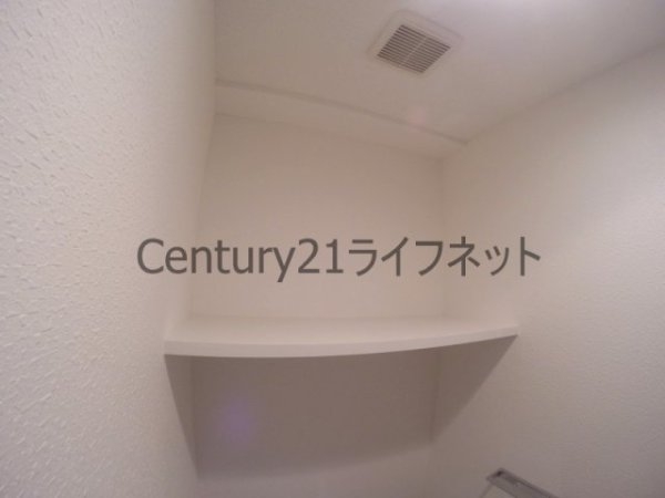 スプランディッド新大阪3