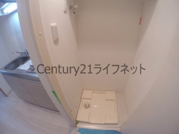 スプランディッド新大阪3