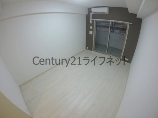 スプランディッド新大阪3