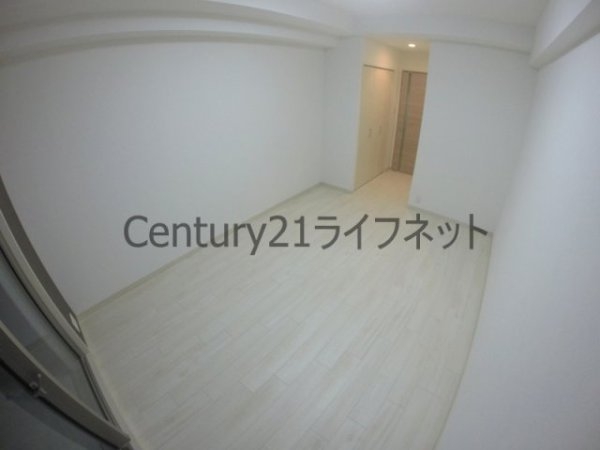 スプランディッド新大阪3