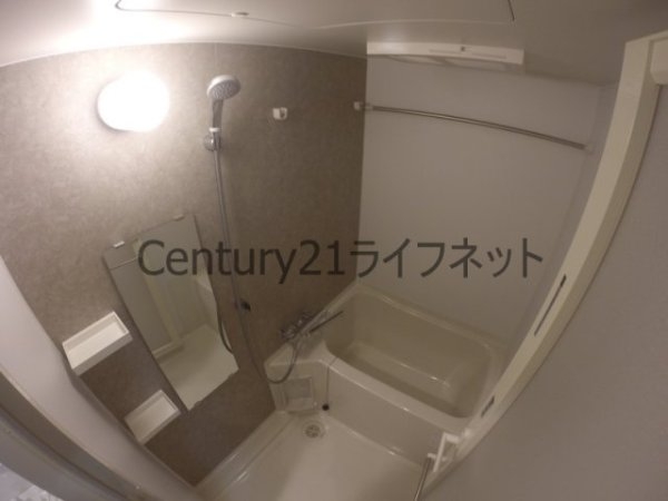 スプランディッド新大阪3