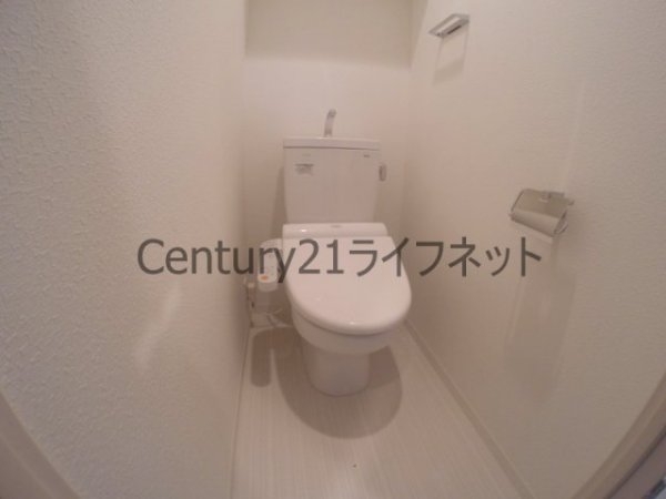 スプランディッド新大阪3