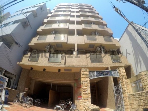 新大阪プライマリーワン