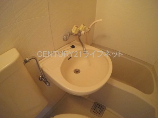 ミフネセントラルベア東三国