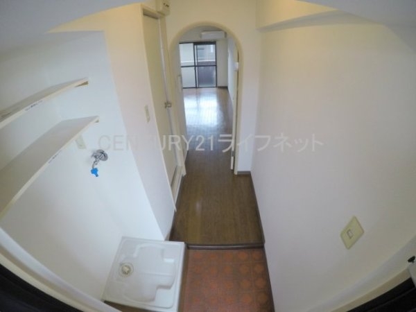 ミフネセントラルベア東三国