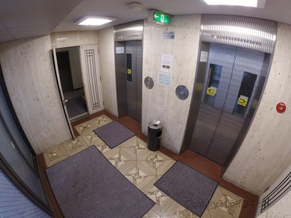 ミフネセントラルベア東三国