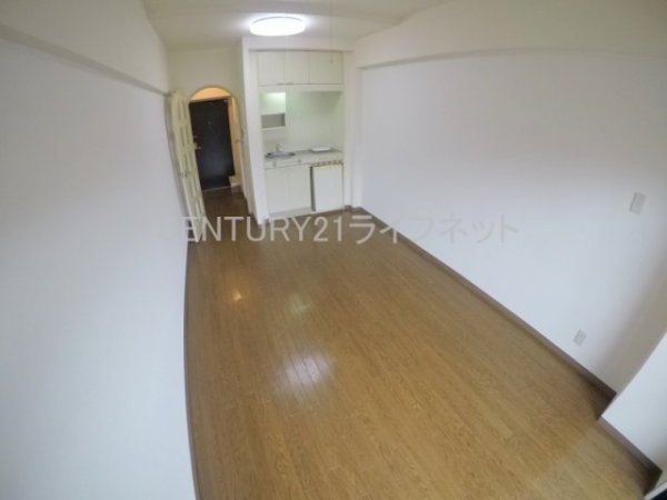 ミフネセントラルベア東三国