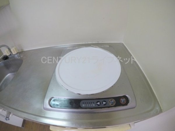 ミフネセントラルベア東三国