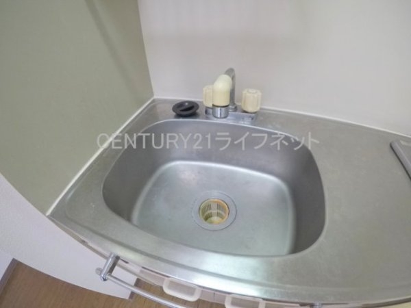 ミフネセントラルベア東三国