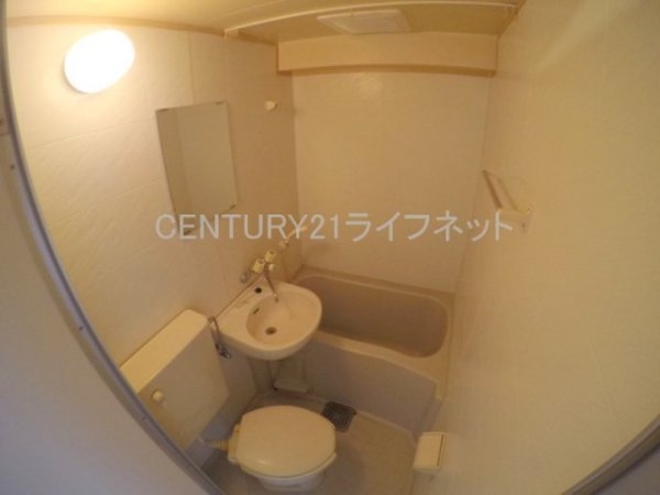 ミフネセントラルベア東三国