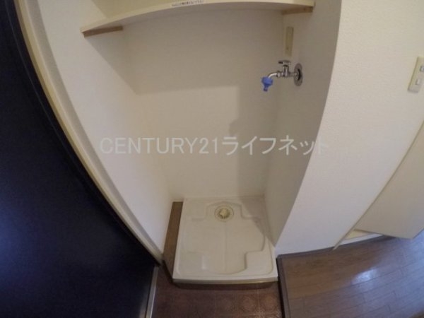 ミフネセントラルベア東三国