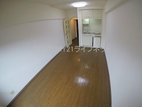 ミフネセントラルベア東三国