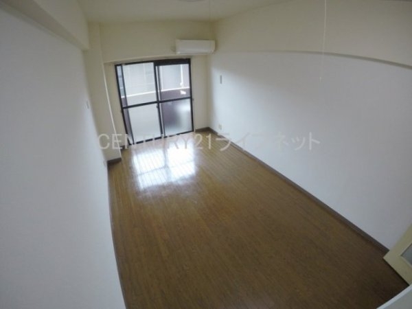 ミフネセントラルベア東三国