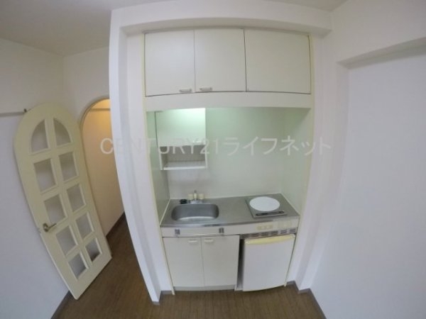 ミフネセントラルベア東三国