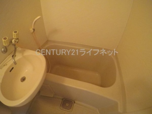 ミフネセントラルベア東三国