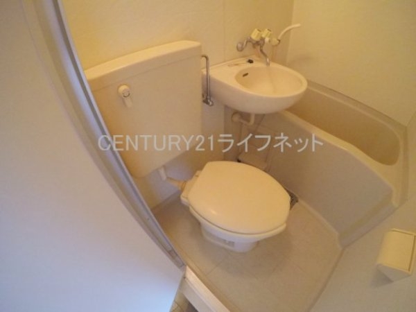 ミフネセントラルベア東三国