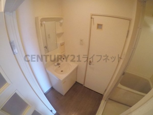 ミフネセントラルベア東三国