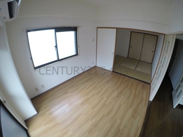 ミフネセントラルベア東三国