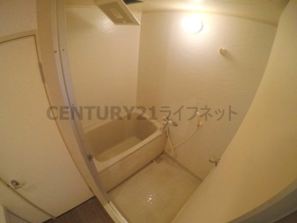 ミフネセントラルベア東三国