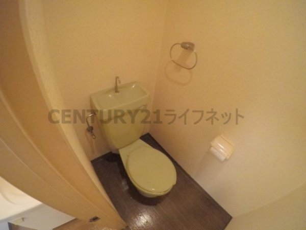 ミフネセントラルベア東三国