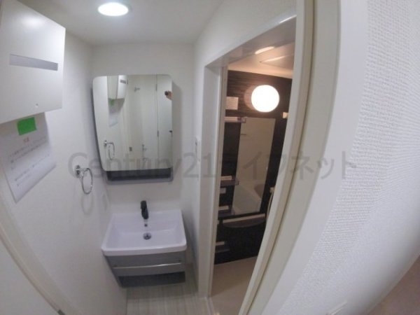 セレニテ梅田ルフレ