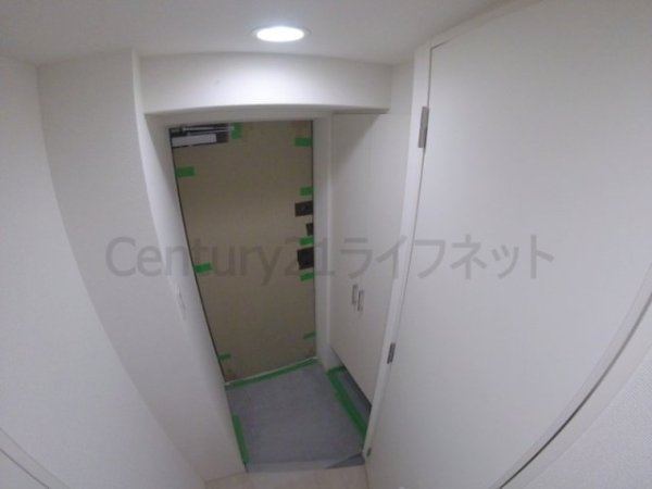 セレニテ梅田ルフレ