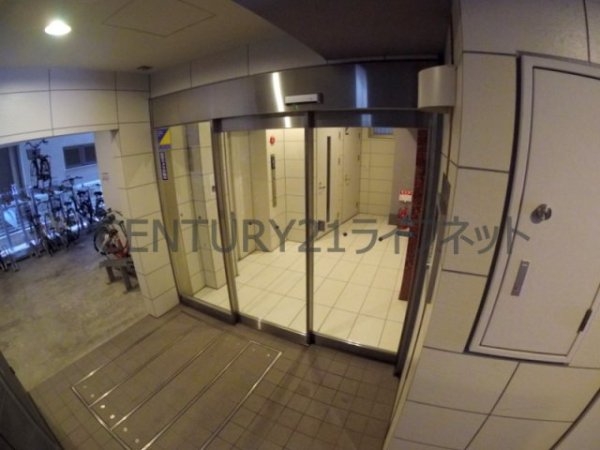 セレニテ梅田ルフレ