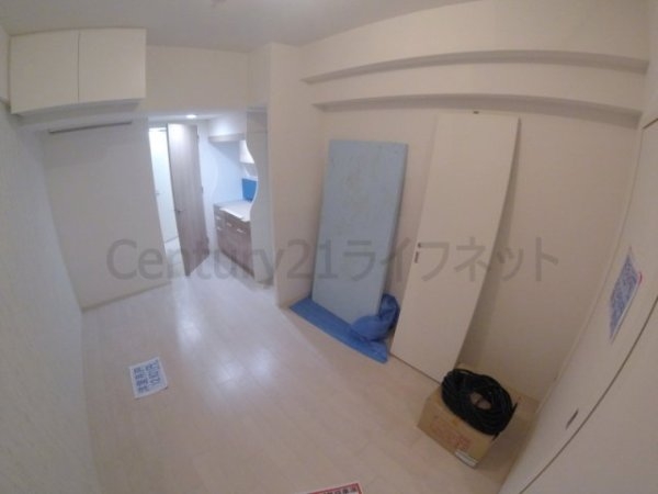 セレニテ梅田ルフレ