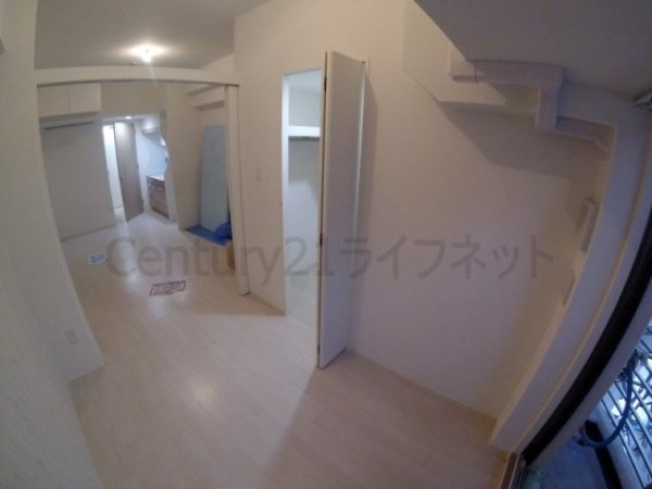 セレニテ梅田ルフレ