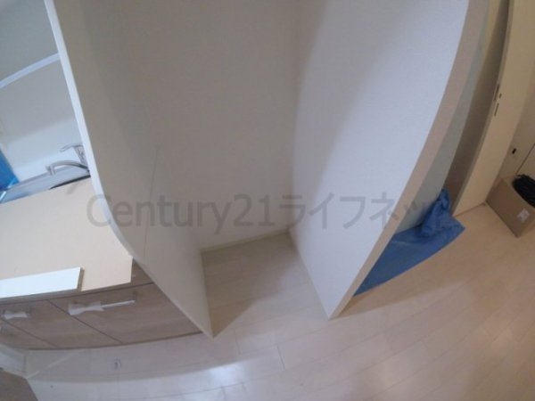 セレニテ梅田ルフレ