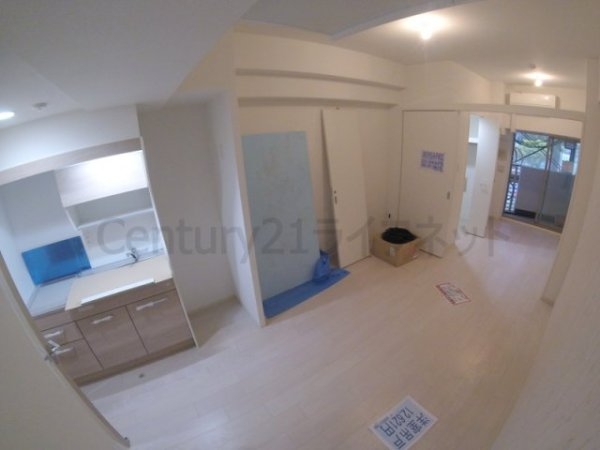 セレニテ梅田ルフレ