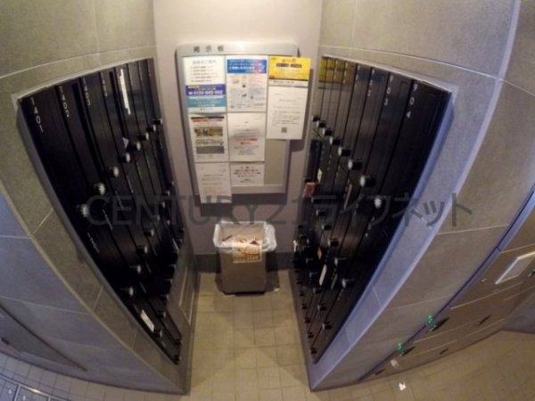 セレニテ梅田ルフレ