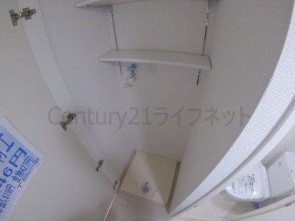 セレニテ梅田ルフレ