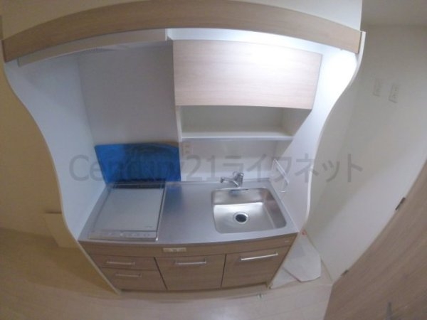 セレニテ梅田ルフレ