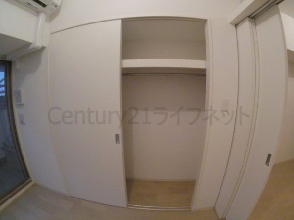 セレニテ梅田ルフレ