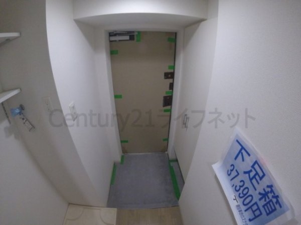 セレニテ梅田ルフレ