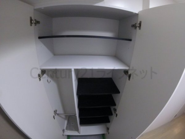 セレニテ梅田ルフレ