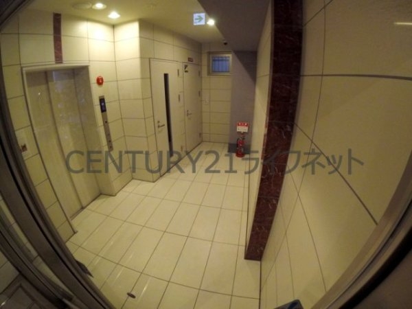 セレニテ梅田ルフレ