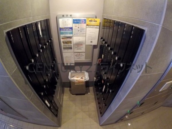 セレニテ梅田ルフレ