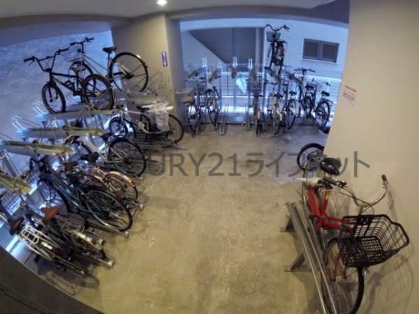 セレニテ梅田ルフレ