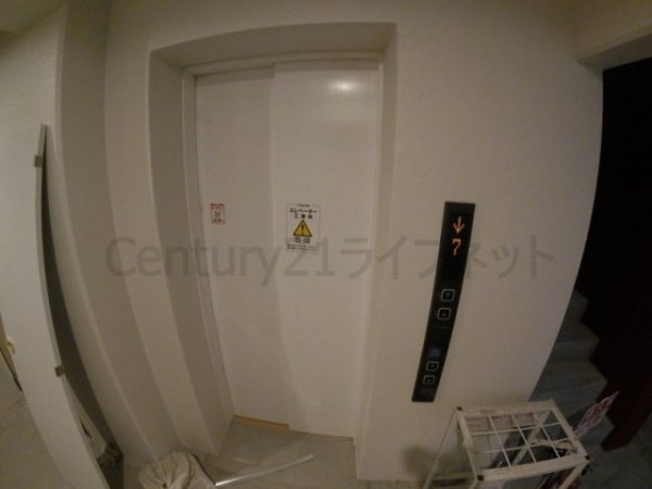 セレニテ梅田ルフレ