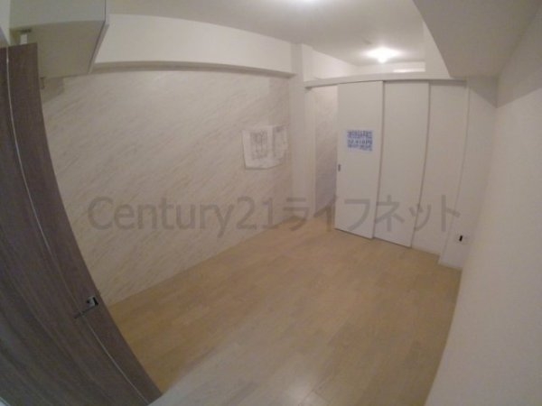 セレニテ梅田ルフレ